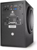 Zestaw głośników audio Wavemaster MX3+ 2.1 Speakers 50W Do Komputera TV