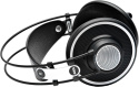 Słuchawki nauszne studyjne AKG K702 referencyjne konstrukcja otwarta wygoda