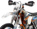 HANDBARY MOTOCYKLOWE OSŁONY DŁONI Motocross Enduro Supermoto 22mm/28mm