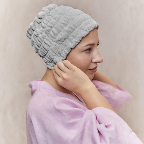 Headband Opaska do Włosów z Mikrofibry pod Prysznic do makijażu GLOV Headband Opaska do Włosów z Mikrofibry pod Prysznic do makijażu GLOV