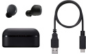 Słuchawki bezprzewodowe dokanałowe Panasonic RZ-S500W True Wireless douszne