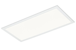 Panel LED lampa sufitowa 59,5x29,5cm 24W 2400lm 4000K światło neutraln