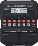 ZOOM G1 FOUR MULTIEFEKT GITAROWY PROCESOR DO GITARY Z PEDAŁEM