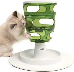 Catit Senses 2.0 Food Tree labirynt na karmę zabawka automat dla kota