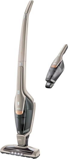 Odkurzacz pionowy ręczny bezprzewodowy AEG CX7-2-S360 X Flexibility
