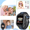 Zegarek SMARTWATCH dla dzieci Mingfuxin 4G Aparat wykonywanie połączeń