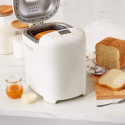 Automat Wypiekacz do chleba bułek ciast AmazonBasics 15 trybów 550 W