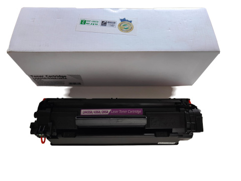 Toner LH 435A 435A 285A H35A 36A 85A HP P1005 P1006 go HP