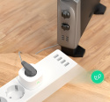 Zestaw Gniazdek 4x Meross PLUG MS210EU SMART HOME Meross APP