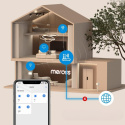 Zestaw Gniazdek 4x Meross PLUG MS210EU SMART HOME Meross APP