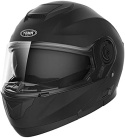 Kask motocyklowy Yema YM-926 rozmiar L czarny mat z szybą quad cross