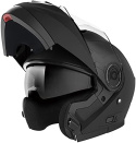 Kask motocyklowy Yema YM-926 rozmiar L czarny mat z szybą quad cross