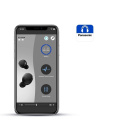 Słuchawki bezprzewodowe dokanałowe Panasonic RZ-S500W True Wireless douszne