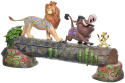 Disney FIGURA KRÓL LEW Simba Pumba Timon