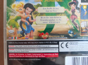 Gra Disney Dzwoneczek i uczynne wróżki NINTENDO DS