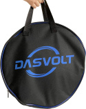 Kabel DasVolt EV/PHEV ‎DASVOLT AC-T2T2-11-5 Typ 2 IEC62196 16A 3,6kW 5m