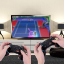 KONTROLER BEZPRZEWODOWY PAD DO KONSOLI NINTENDO SWITCH SWITCH OLED PC