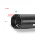 SmallRig 1053 zestaw alumniowych rurek 2x30 cm 15 mm gwint M12 do kamer