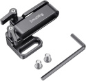 Smallrig 2245B Uchwyt na dysk Samsung T5 SSD Mount do BMPCC 4K/6K / Z CAM 