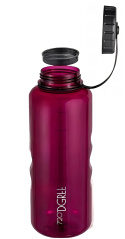 720°DGREE simplBottle butekla bidon 1500 ml tritan uberBottle