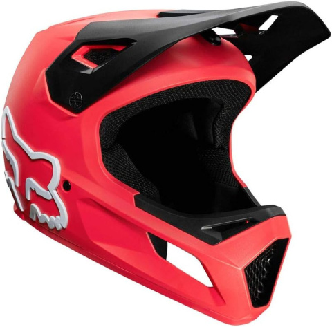 KASK CROSSOWY DZIECIĘCY ENDURO MOTOR QUAD Youth Rampage 51-52 cm