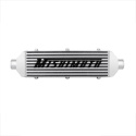 Uniwersalny intercooler Z-Line od Mishimoto MMINT-UZ Srebrny