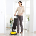 Froterka KARCHER FP 303 polerka do podłóg trzytarczowa 600 W żółty