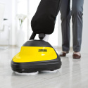 Froterka KARCHER FP 303 polerka do podłóg trzytarczowa 600 W żółty