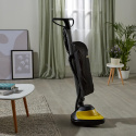 Froterka KARCHER FP 303 polerka do podłóg trzytarczowa 600 W żółty