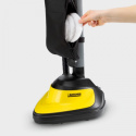 Froterka KARCHER FP 303 polerka do podłóg trzytarczowa 600 W żółty