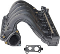 Kolektor dolotowy ssący do Mercedes Benz M-Class W163 A6120900337