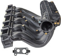 Kolektor dolotowy ssący do Mercedes Benz M-Class W163 A6120900337