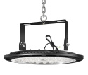 Lampa wisząca przemysłowa LED BAPRO D2-UFO220V-200W 6500K 21200LM IP44