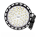 Lampa wisząca przemysłowa LED BAPRO D2-UFO220V-200W 6500K 21200LM IP44