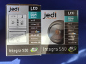 Lampa LED JEDI Lighting JE12617 345 lm 3000K integra s50