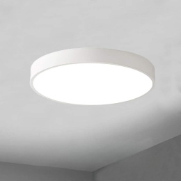 Lampa sufitowa plafon LED ‎PUCHIKA XDD008 40cm 30W 5000K 30000h