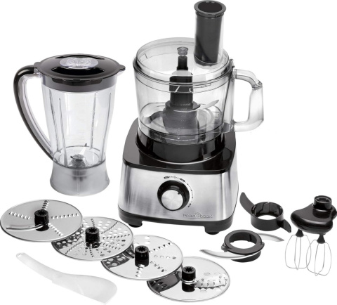 ProfiCook PC-KM 1063 robot kuchenny blender kielichowy