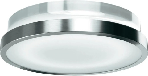 Noxlite led circular 20 W Lampa ścienna zewnętrzna LED OSRAM