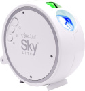 BlissLights Sky Lite Projektor Gwiazd Laserowych LED GALAKTYK