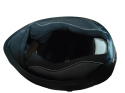 Kask motocyklowy Yema YM-831 rozmiar M czarny mat z szybą quad cross