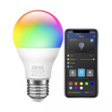 Govee led alexa inteligentne oświetlenie rgb H6003 ZARÓWKA 9kWh A+ 9W