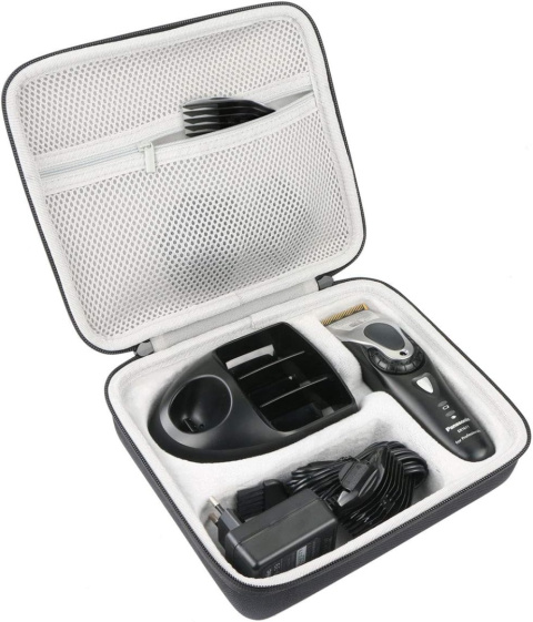 Etui torba pokrowiec do maszynki Panasonic ER-DGP72/ ER-1611/ ER-1611K Etui torba pokrowiec do maszynki Panasonic ER-DGP72/ ER-1611/ ER-1611K