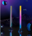 GOVEE H6047 INTELIGENTNE LAMPY LISTWY LED RGBIC WIFI ALEXA GOOGLE ASSISTANT