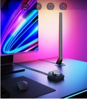 GOVEE H6047 INTELIGENTNE LAMPY LISTWY LED RGBIC WIFI ALEXA GOOGLE ASSISTANT