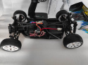 Model Truggy RC Team C 1:10 Minion 4WD TR04 2,4GHz (