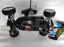 Model Truggy RC Team C 1:10 Minion 4WD TR04 2,4GHz (