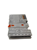 WAGO 750-436 Moduł wejściowy cyfrowy PLC wejścia 750 PLC