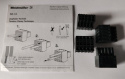 Złącze wtykowe WTYCZKA bloku zaciskowego 52 SZTUKI PCB B2L 3,50 10 180 SN Weidmüller