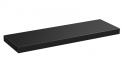 Półka STOREMIC wisząca regał 60x23x3.8cm 1szt. ukryte mocowania