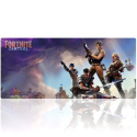 Fortnite DUŻA PODKŁADKA POD MYSZ klawiaturę NA BIURKO XXL Profesjonalna Fortnite DUŻA PODKŁADKA POD MYSZ klawiaturę NA BIURKO XXL Profesjonalna